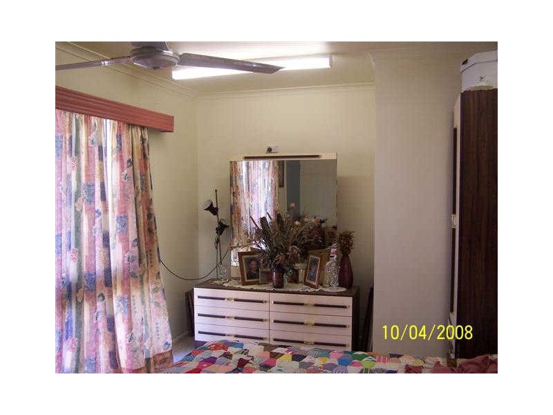 18 Seventh Avenue, Collinsville QLD 4804