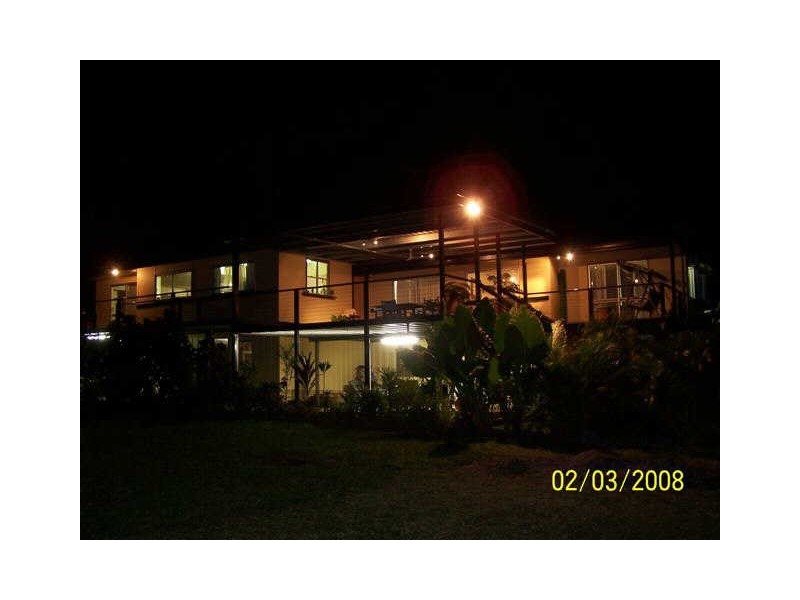 18 Seventh Avenue, Collinsville QLD 4804