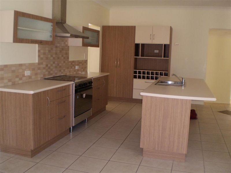 144 Ocean View Drive, Bowen QLD 4805