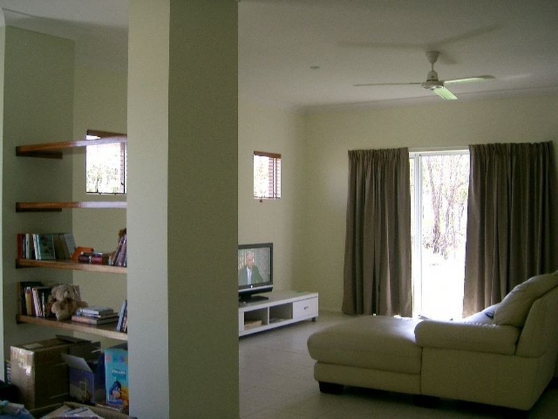 144 Ocean View Drive, Bowen QLD 4805