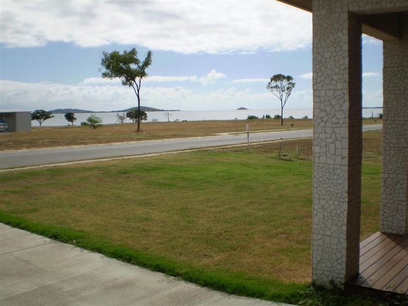 144 Ocean View Drive, Bowen QLD 4805