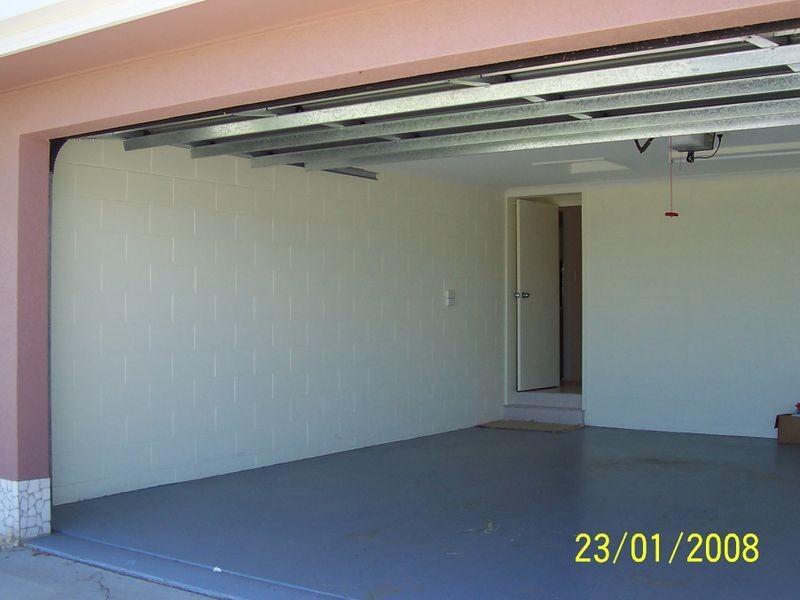 144 Ocean View Drive, Bowen QLD 4805