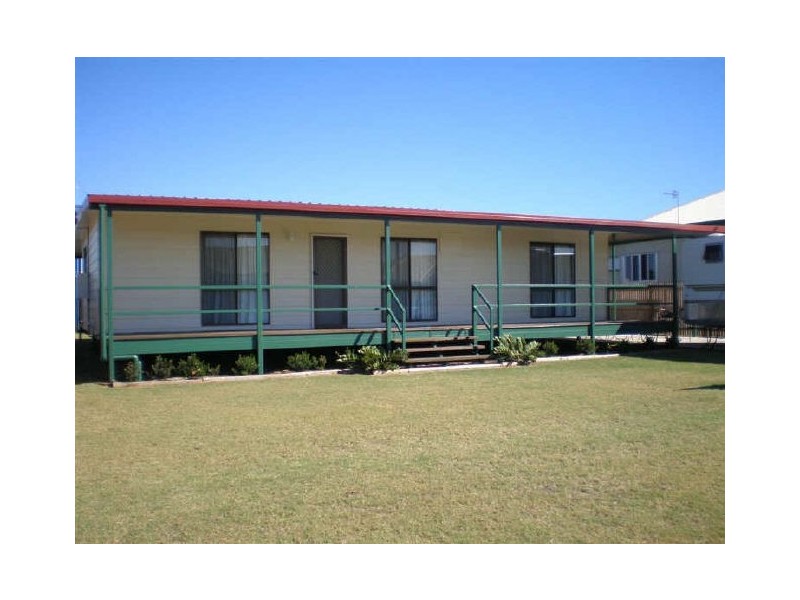 31 Emmerson Drive, Bowen QLD 4805