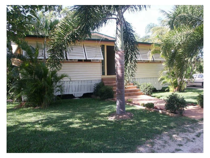 Lot 7 Richmond Road, Bowen QLD 4805