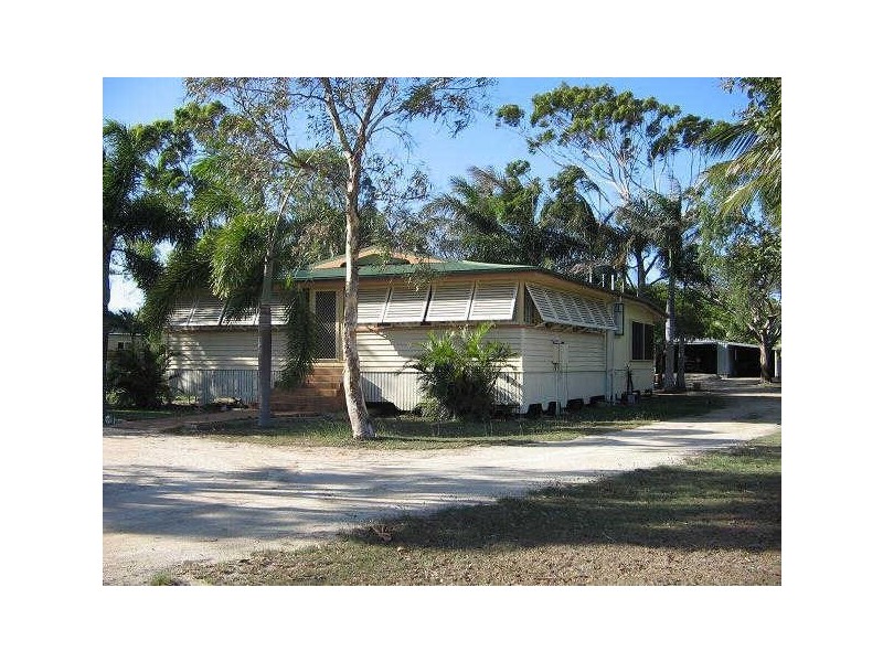 Lot 7 Richmond Road, Bowen QLD 4805