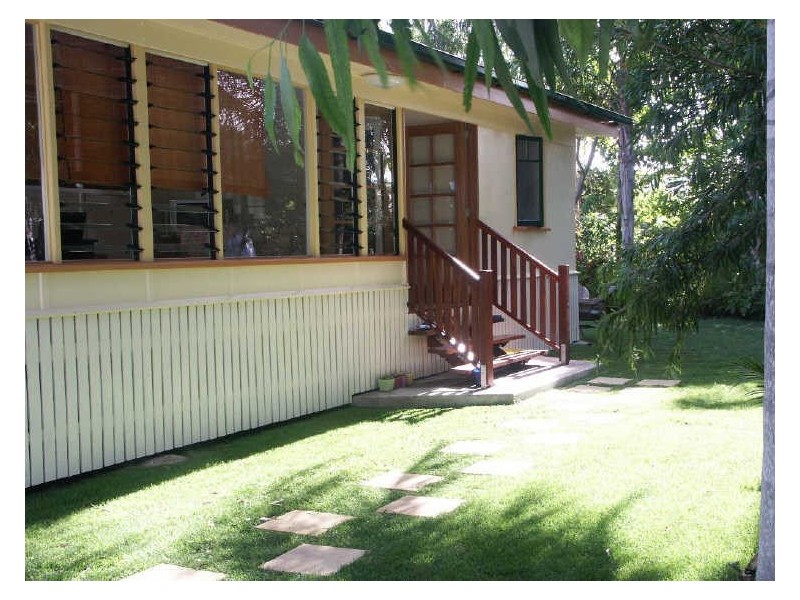 Lot 7 Richmond Road, Bowen QLD 4805