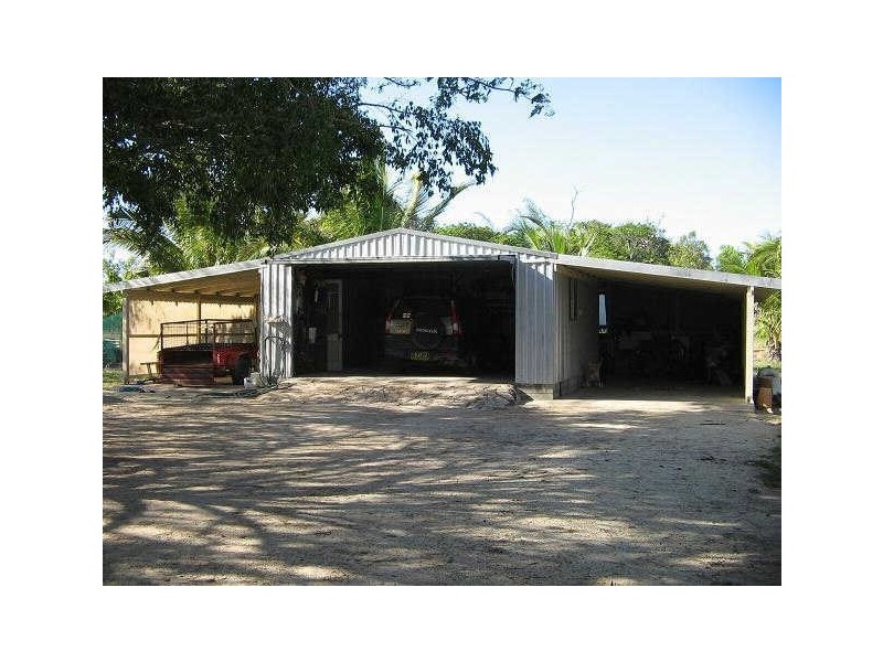Lot 7 Richmond Road, Bowen QLD 4805