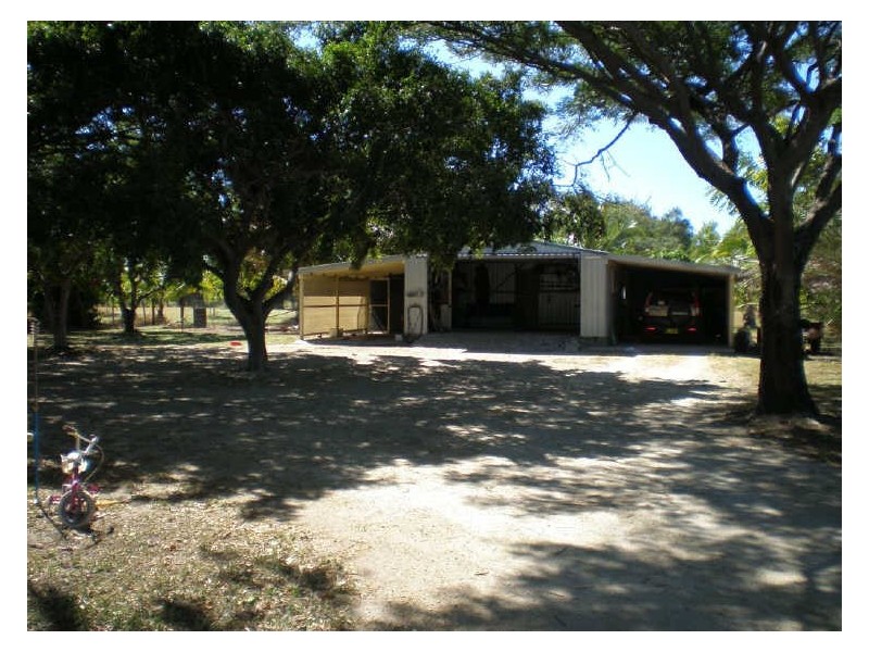 Lot 7 Richmond Road, Bowen QLD 4805