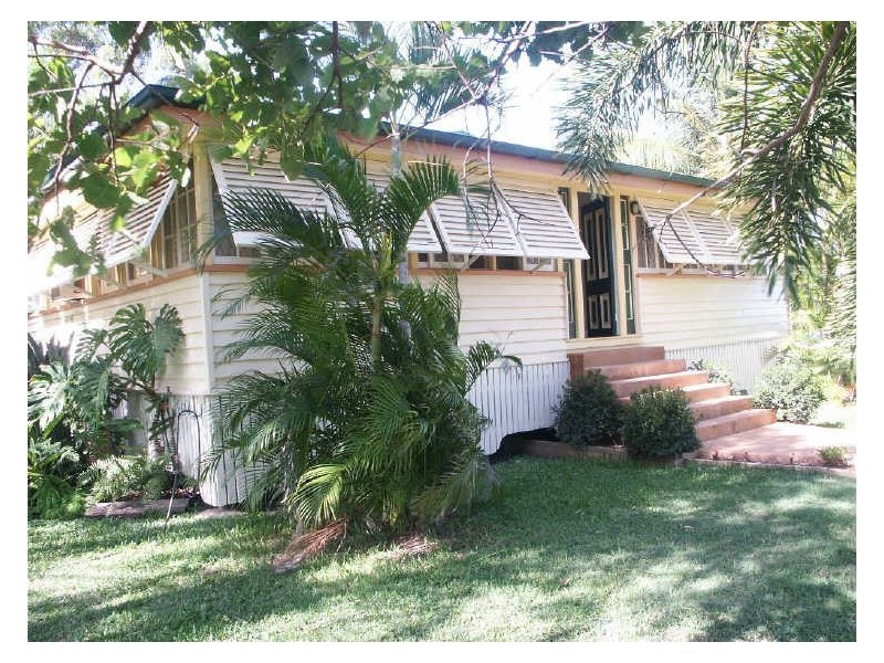 Lot 7 Richmond Road, Bowen QLD 4805