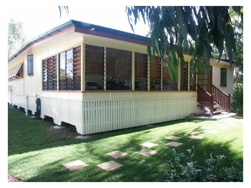 Lot 7 Richmond Road, Bowen QLD 4805