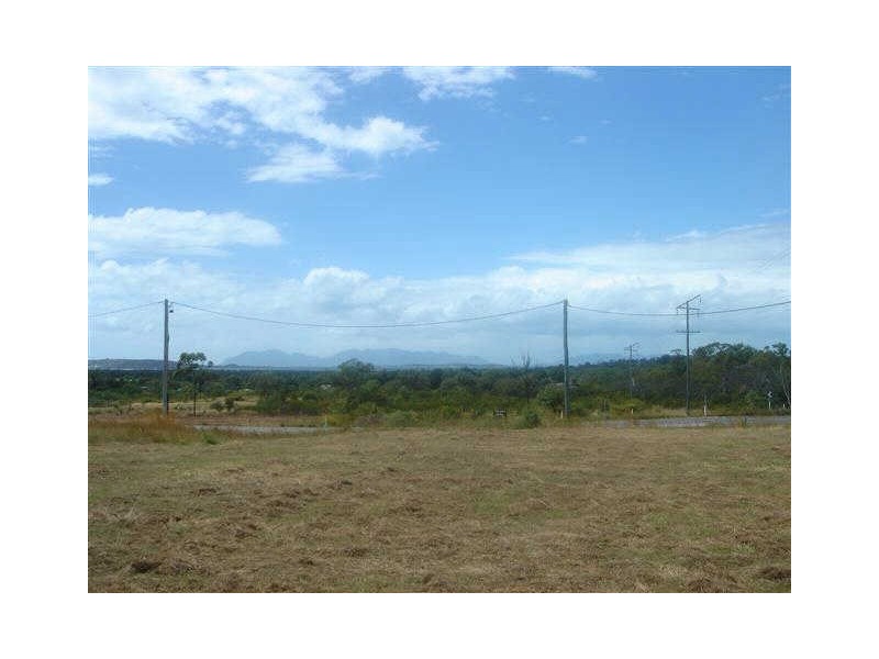 Lot 1 Drays Road, Bowen QLD 4805