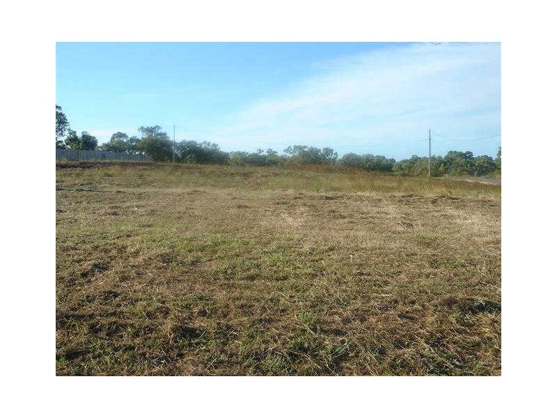 Lot 1 Drays Road, Bowen QLD 4805