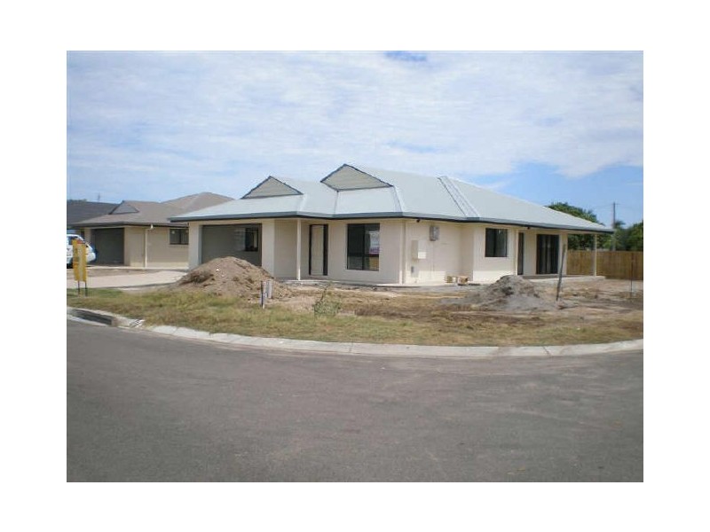 Lot 11 Catalina Court (No. 23), Bowen QLD 4805