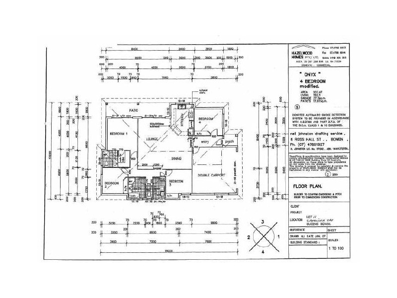 Lot 11 Catalina Court (No. 23), Bowen QLD 4805