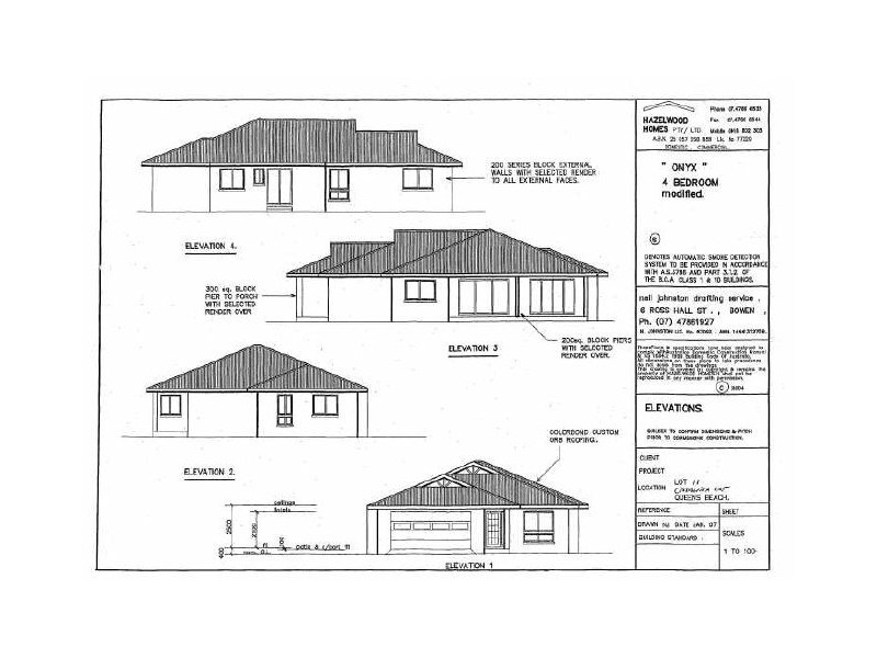 Lot 11 Catalina Court (No. 23), Bowen QLD 4805