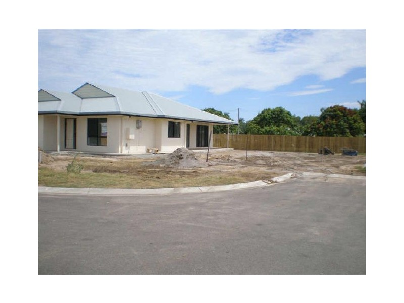 Lot 11 Catalina Court (No. 23), Bowen QLD 4805