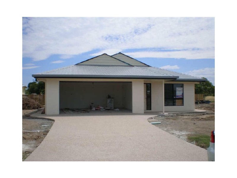 Lot 11 Catalina Court (No. 23), Bowen QLD 4805