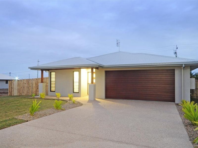 Whitsunday Breeze Estate, Bowen QLD 4805