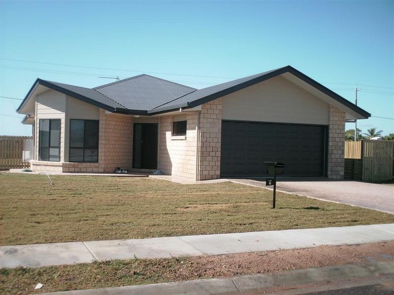 Whitsunday Breeze Estate, Bowen QLD 4805