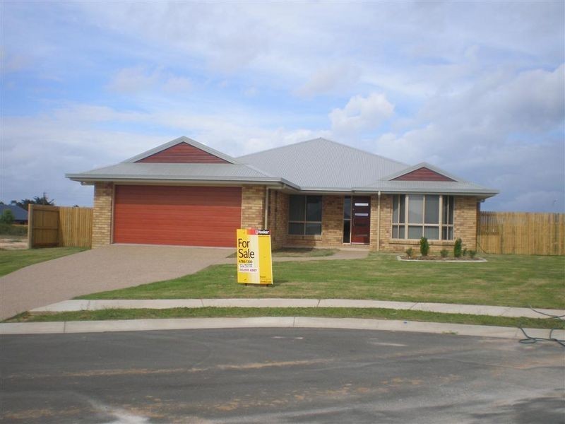 Whitsunday Breeze Estate, Bowen QLD 4805