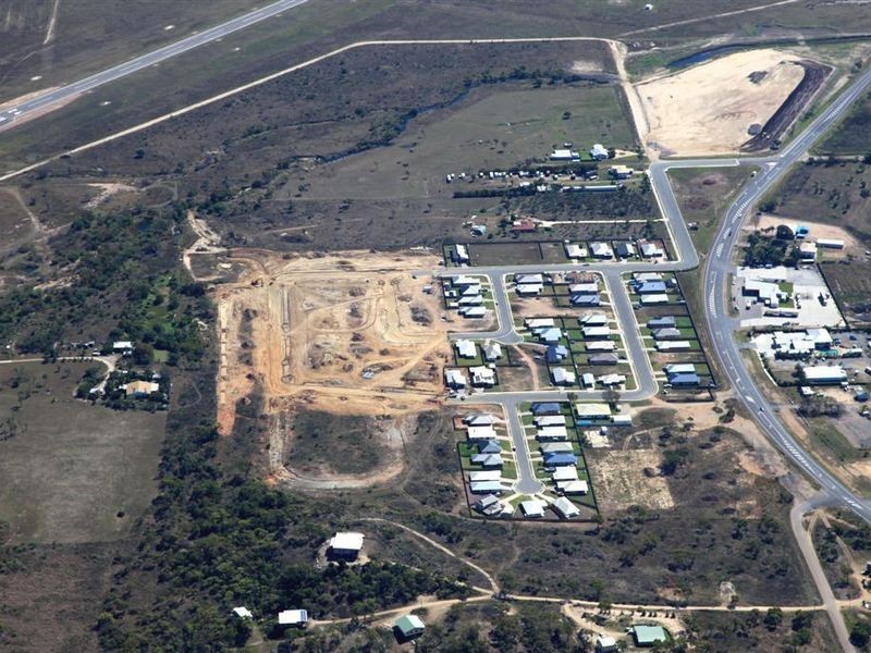 Whitsunday Breeze Estate, Bowen QLD 4805