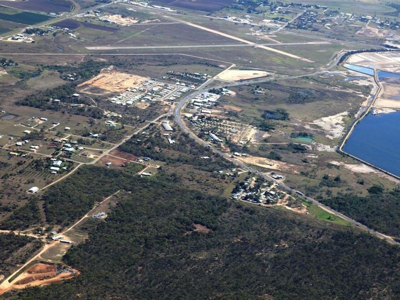 Whitsunday Breeze Estate, Bowen QLD 4805