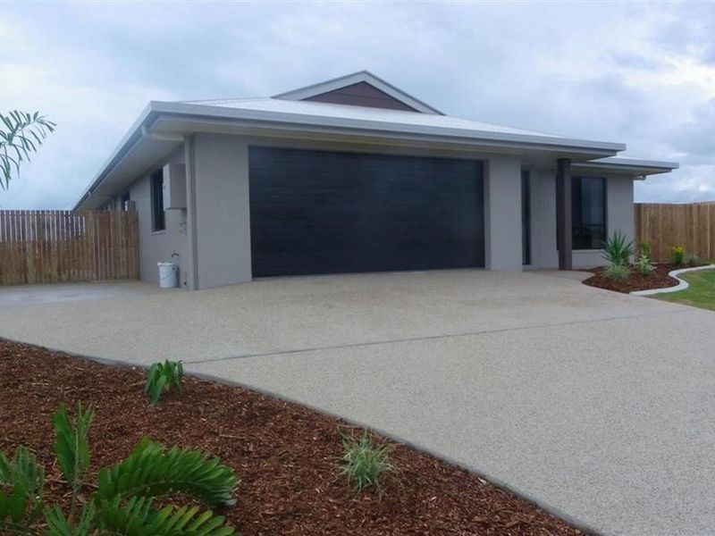 Whitsunday Breeze Estate, Bowen QLD 4805