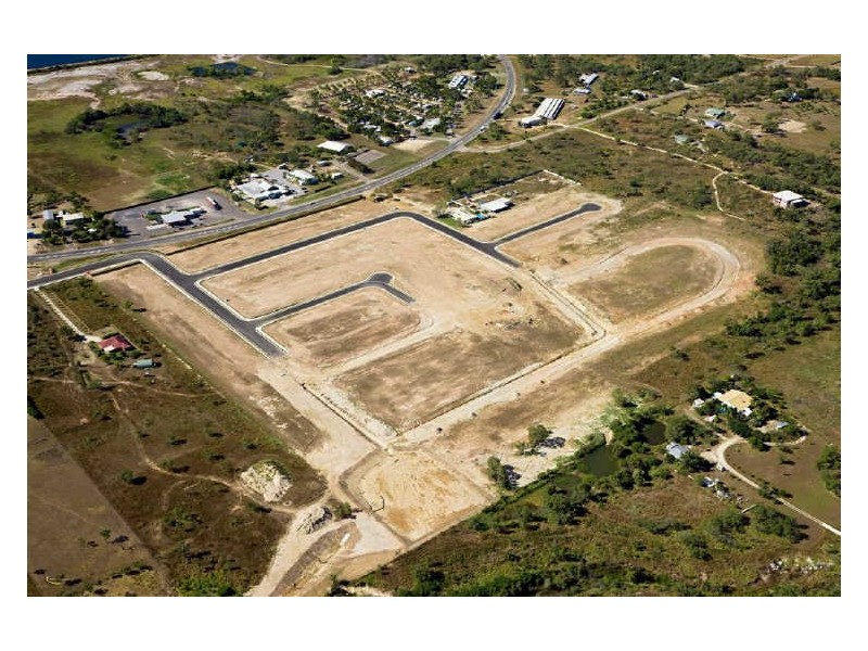 Whitsunday Breeze Estate, Bowen QLD 4805