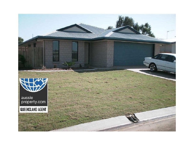 Lot 33 Lexington Court (No. 4), Bowen QLD 4805