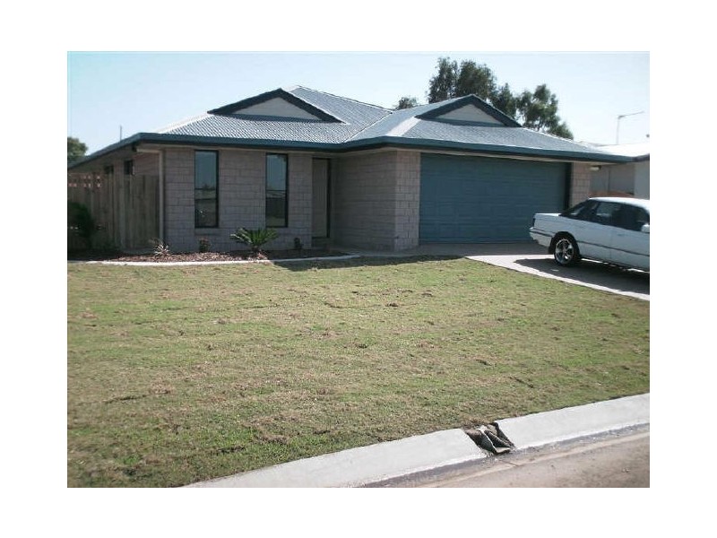 Lot 33 Lexington Court (No. 4), Bowen QLD 4805