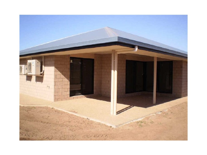 Lot 33 Lexington Court (No. 4), Bowen QLD 4805