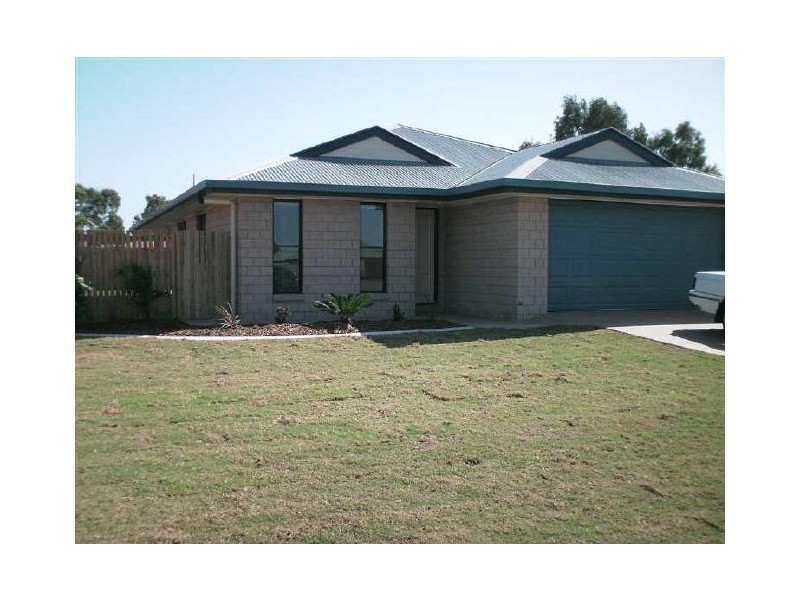 Lot 33 Lexington Court (No. 4), Bowen QLD 4805
