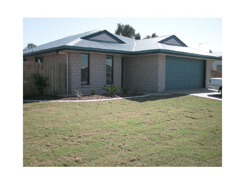 Lot 33 Lexington Court (No. 4), Bowen QLD 4805