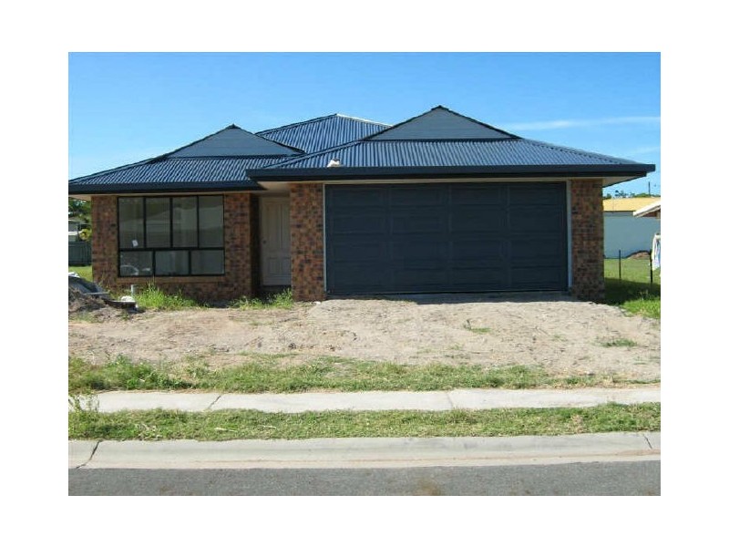 Lot 4 Hillview Place (No. 9), Bowen QLD 4805