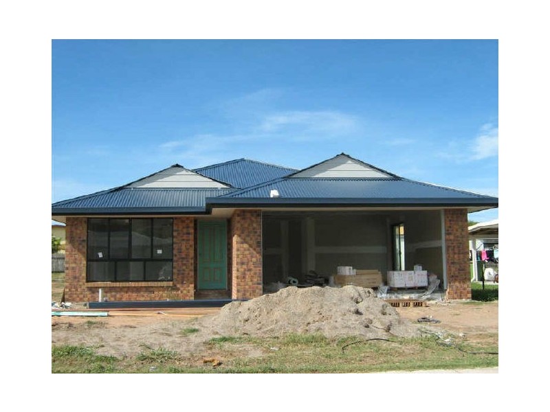 Lot 4 Hillview Place (No. 9), Bowen QLD 4805