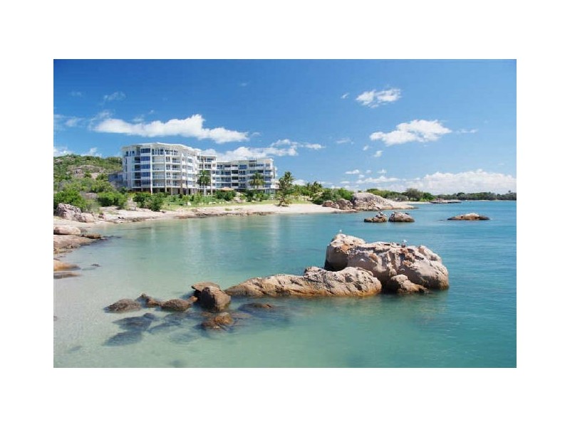 Unit 28 Coral Cove Apartments, Bowen QLD 4805
