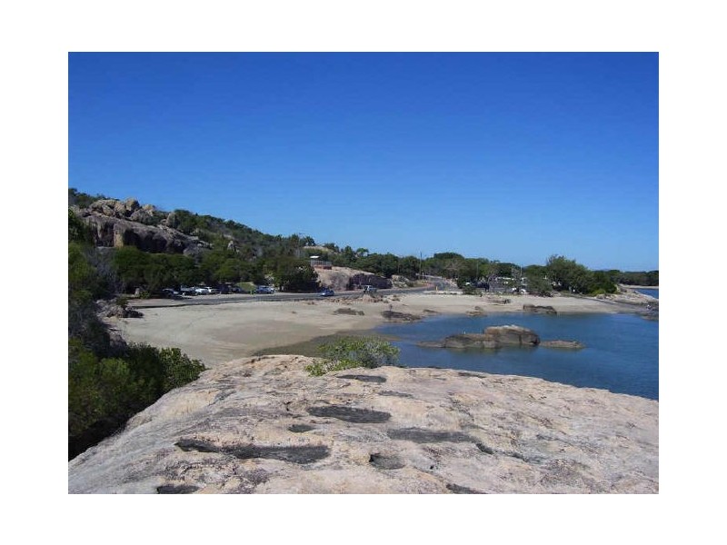 Unit 28 Coral Cove Apartments, Bowen QLD 4805