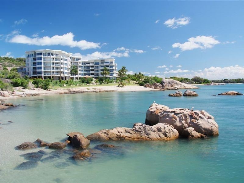 29/2b Horseshoe Bay Road, Bowen QLD 4805