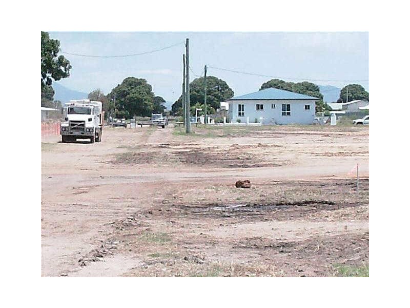 Lot 22 Mullers Lane, Bowen QLD 4805