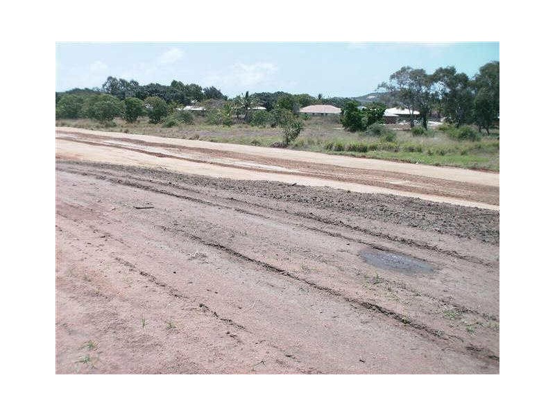 Lot 22 Mullers Lane, Bowen QLD 4805