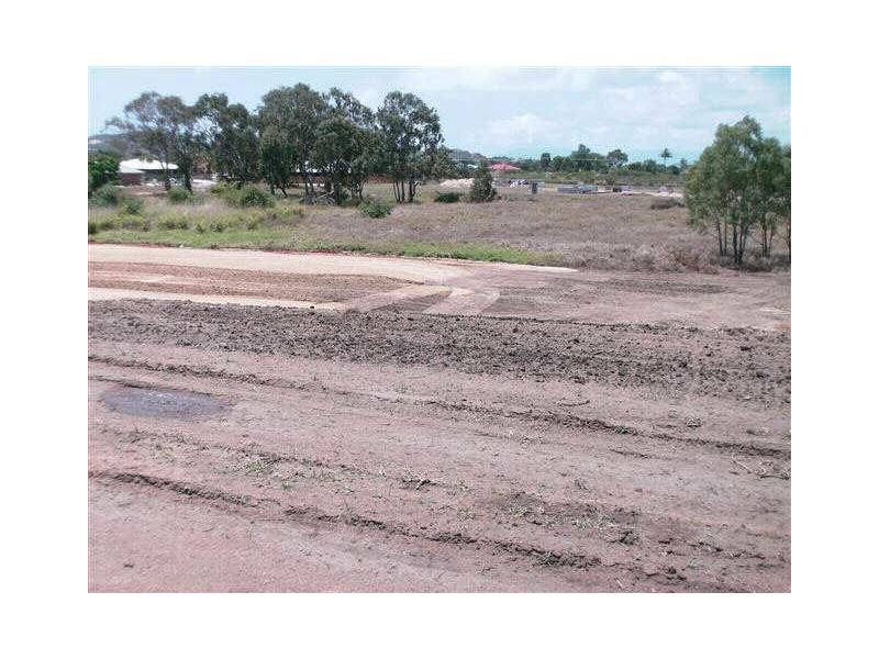 Lot 22 Mullers Lane, Bowen QLD 4805