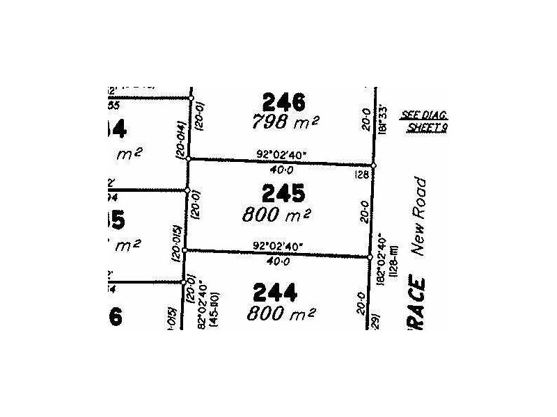 11 Grandview Terrace, Bowen QLD 4805
