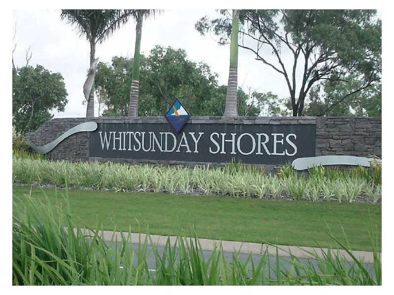 11 Grandview Terrace, Bowen QLD 4805