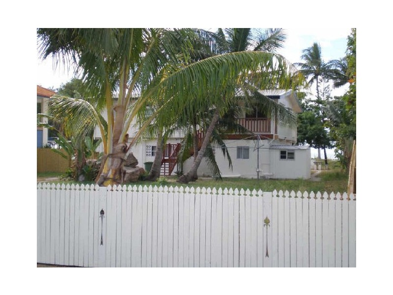 30 Horseshoe Bay Road, Bowen QLD 4805