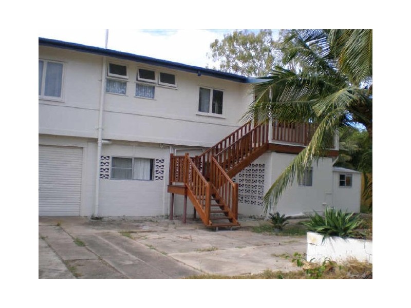 30 Horseshoe Bay Road, Bowen QLD 4805