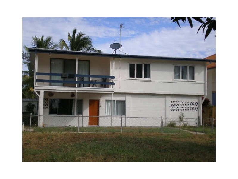 30 Horseshoe Bay Road, Bowen QLD 4805