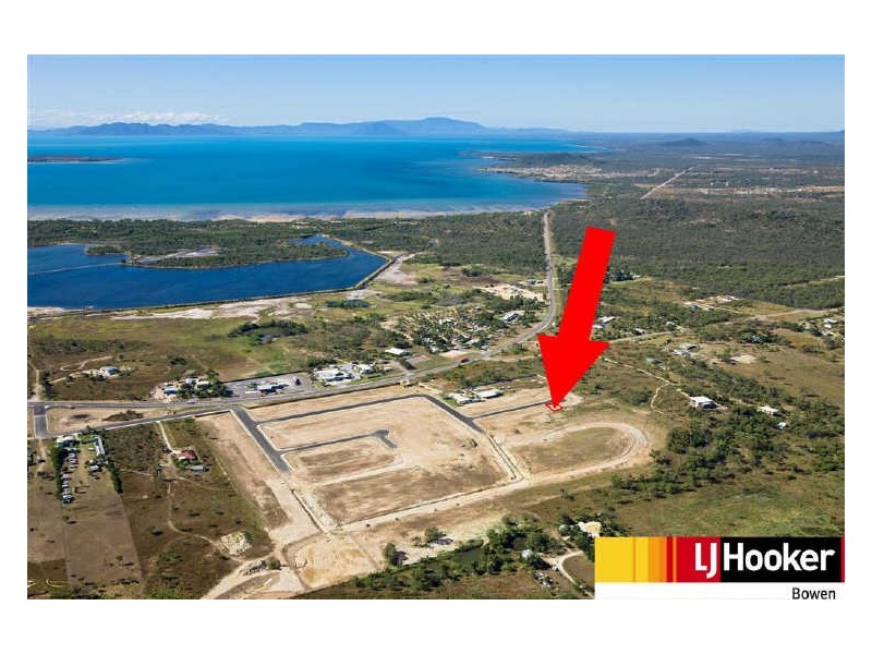 12 Coolibah Place, Bowen QLD 4805