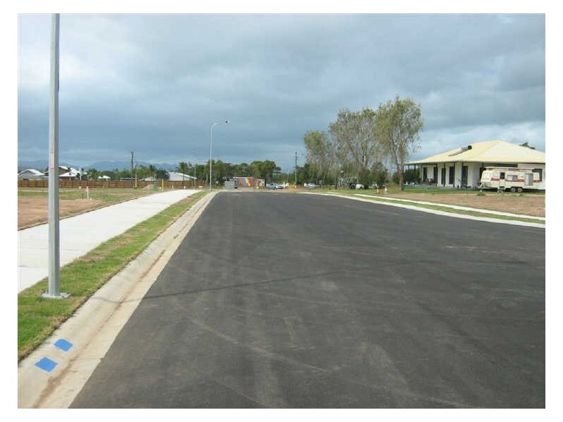 12 Coolibah Place, Bowen QLD 4805