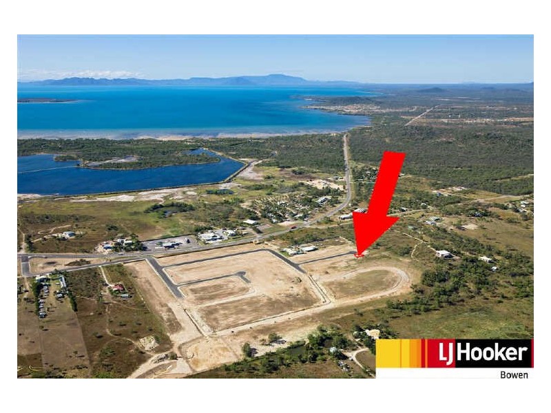 14 Coolibah Place, Bowen QLD 4805