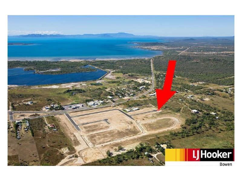 17 Coolibah Place, Bowen QLD 4805